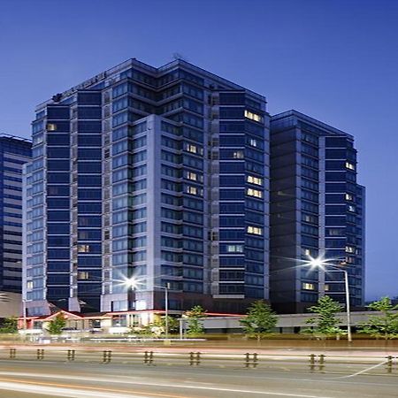 Vabien Suite 2 Serviced Residence Seoul Exterior photo