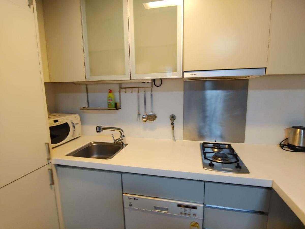 Vabien Suite 2 Serviced Residence Seoul Exterior photo