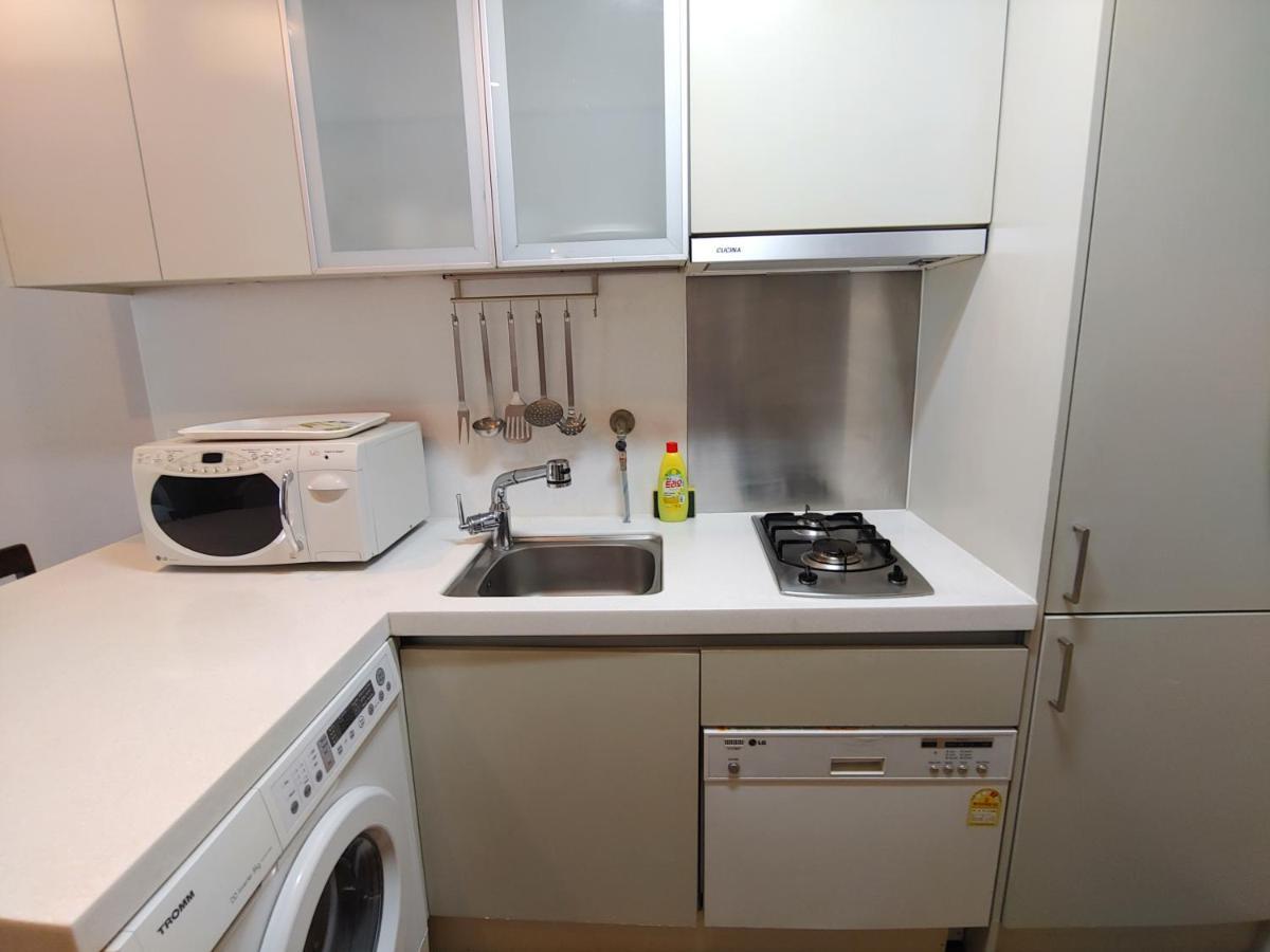 Vabien Suite 2 Serviced Residence Seoul Exterior photo