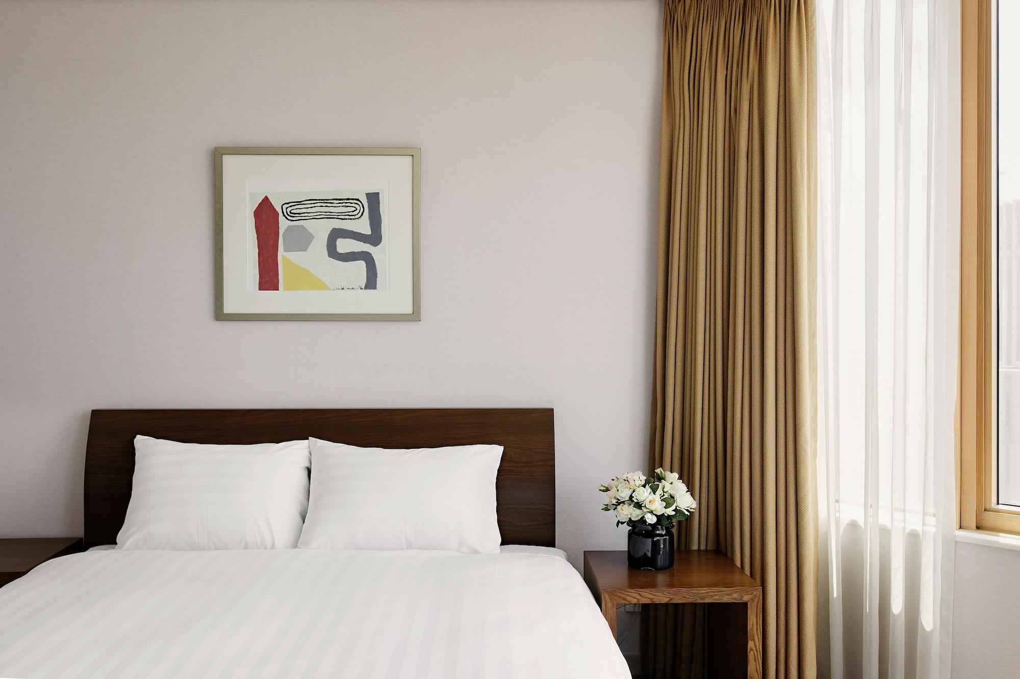 Vabien Suite 2 Serviced Residence Seoul Exterior photo