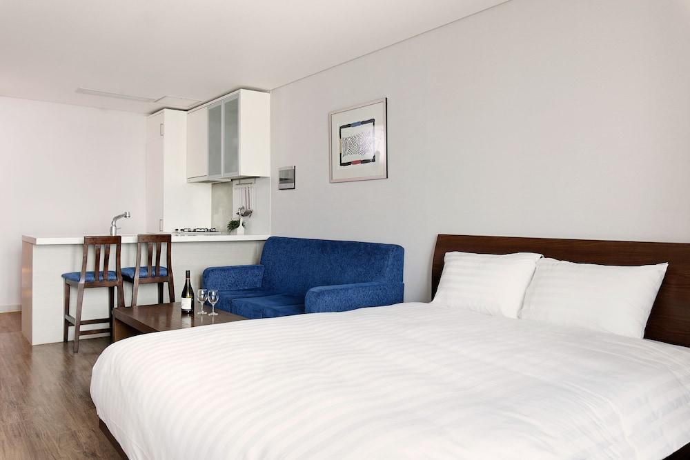 Vabien Suite 2 Serviced Residence Seoul Exterior photo