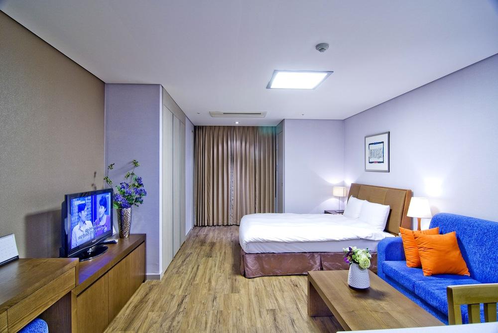 Vabien Suite 2 Serviced Residence Seoul Exterior photo