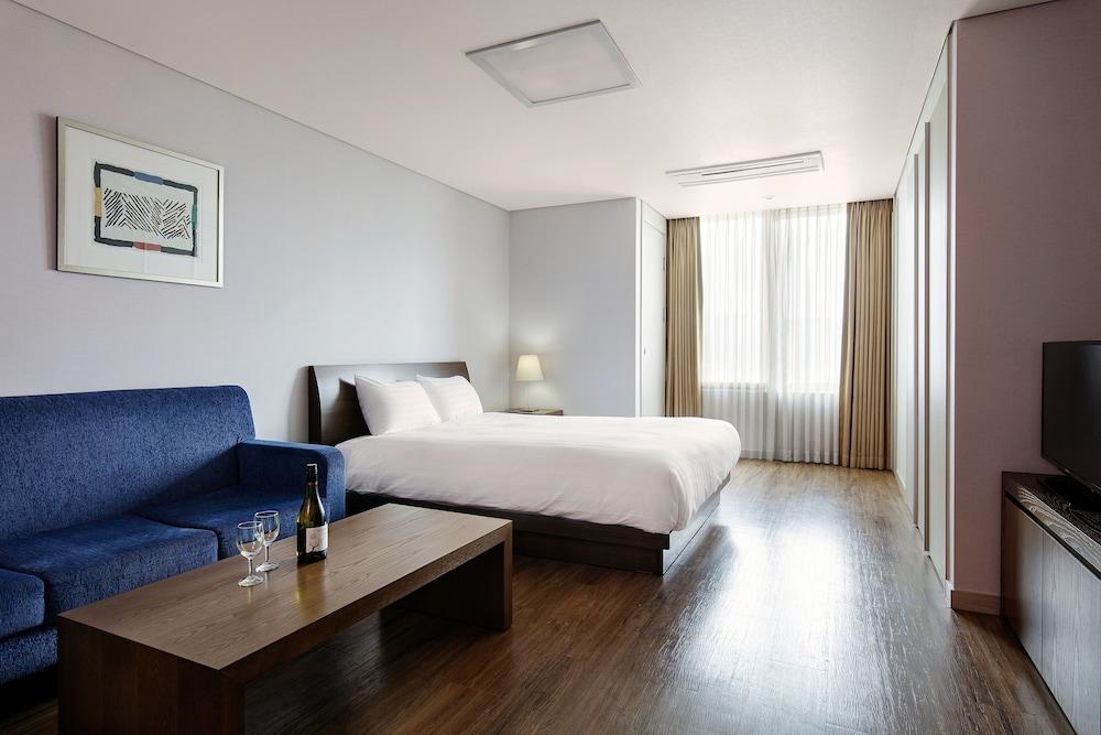 Vabien Suite 2 Serviced Residence Seoul Exterior photo