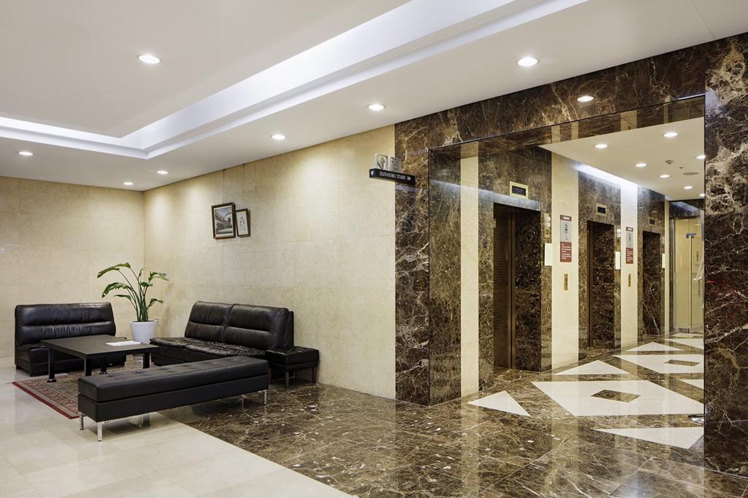 Vabien Suite 2 Serviced Residence Seoul Exterior photo