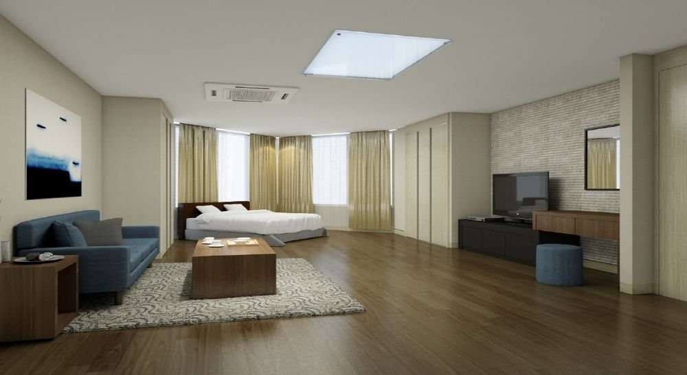 Vabien Suite 2 Serviced Residence Seoul Exterior photo
